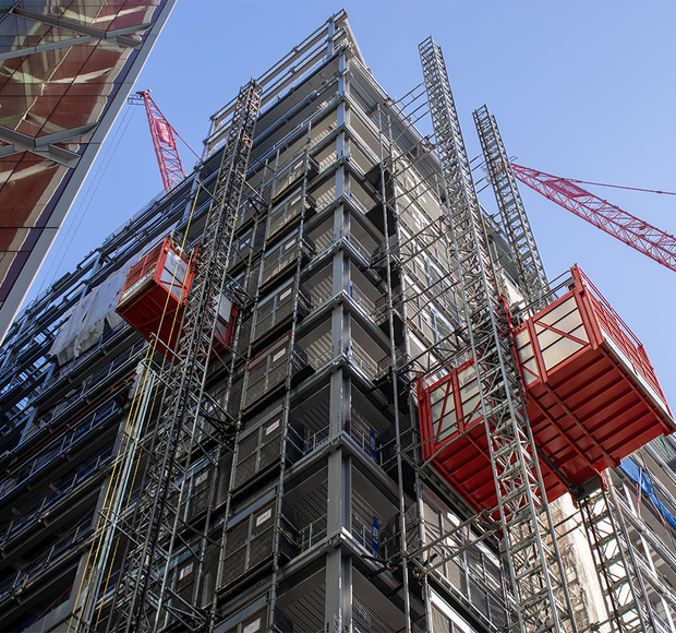 Hoists featured image